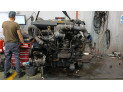 Motor OPEL ZAFIRA 2003