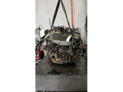 Motor OPEL VECTRA 2008
