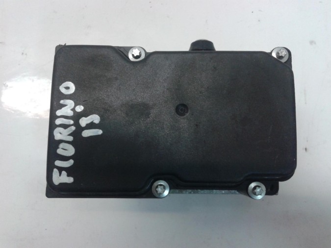 ABS FIAT FIORINO 2009