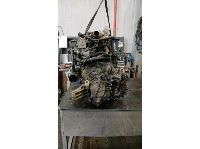 Motor ALFA ROMEO 147 2005