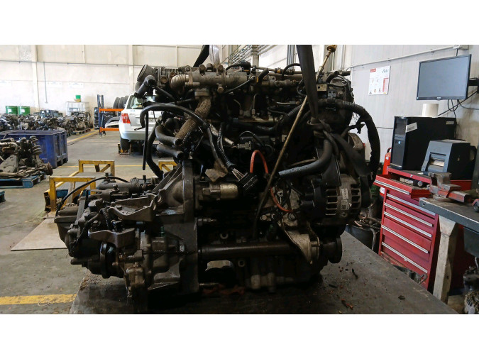 Motor ALFA ROMEO 147 2005