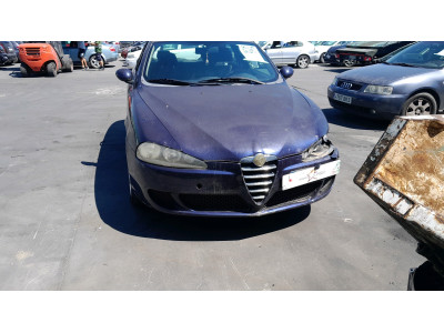 ALTERNADOR ALFA ROMEO 147 2005
