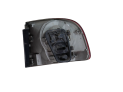 PILOTO TRASERO IZQUIERDO INTERIOR VOLKSWAGEN TOUAREG 2004