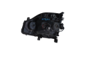 FARO DELANTERO DERECHO NISSAN X-TRAIL 2009