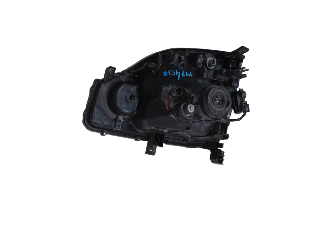 FARO DELANTERO DERECHO NISSAN X-TRAIL 2009