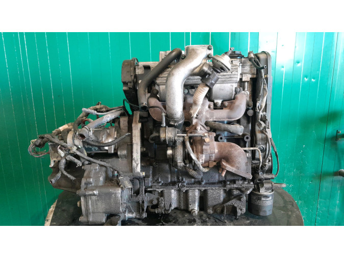 ALTERNADOR HONDA CIVIC