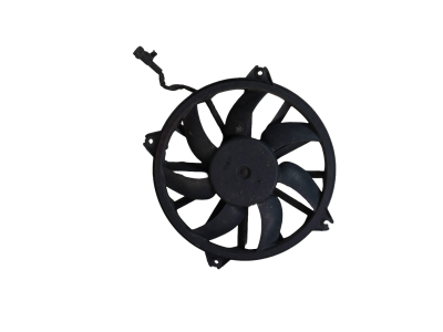ELECTROVENTILADOR CITROEN C4 2008