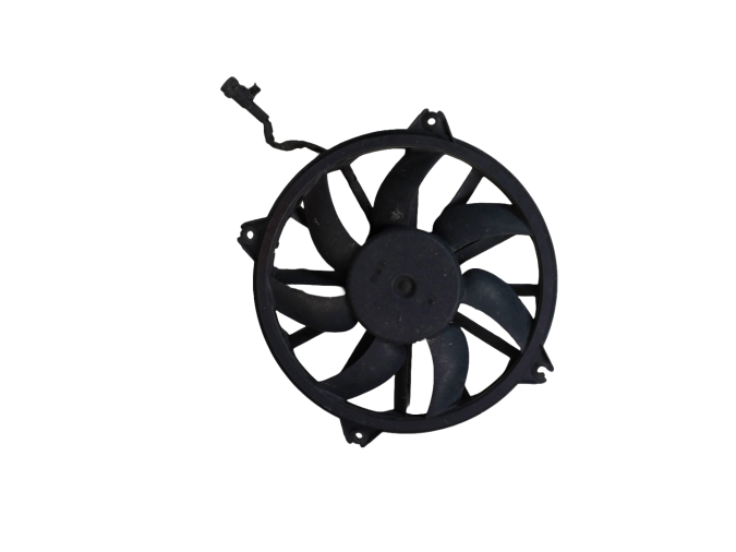 ELECTROVENTILADOR CITROEN C4 2008