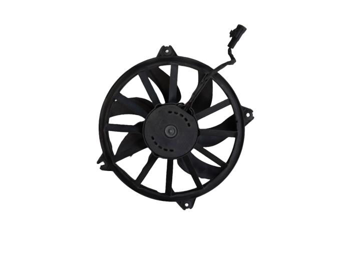 ELECTROVENTILADOR CITROEN C4 2008