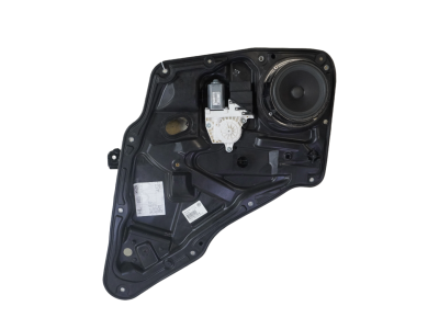 ELEVALUNAS TRASERO IZQUIERDO VOLKSWAGEN TIGUAN 2014