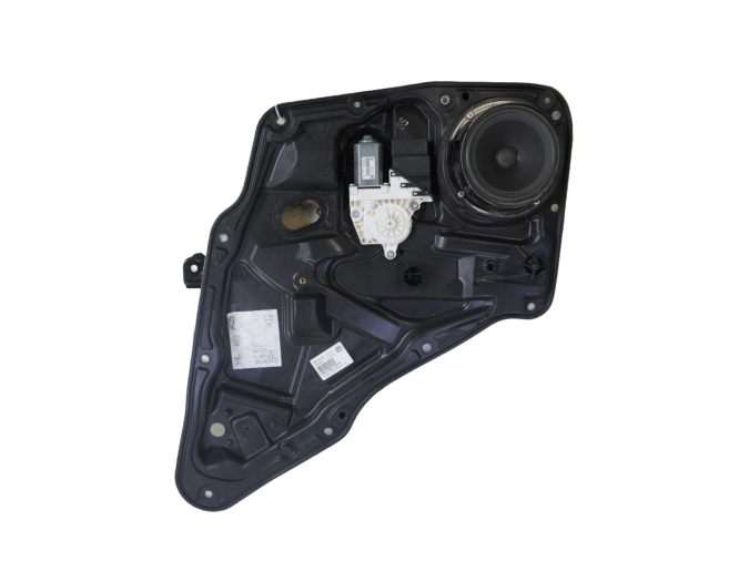 ELEVALUNAS TRASERO IZQUIERDO VOLKSWAGEN TIGUAN 2014