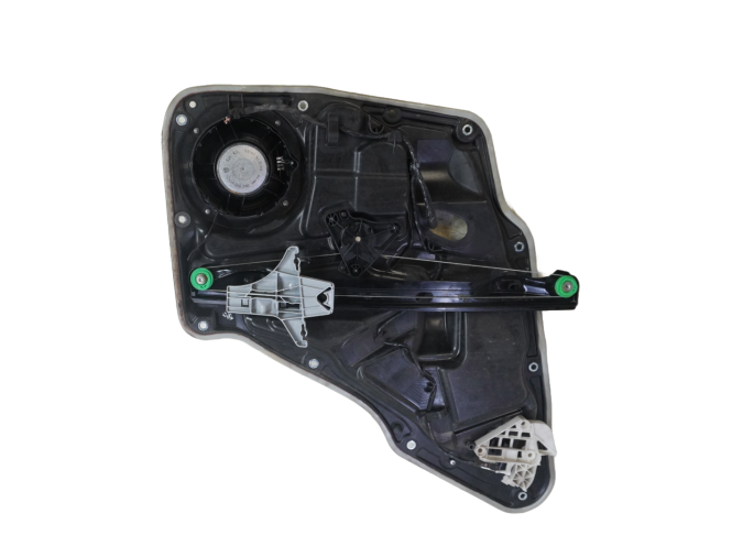 ELEVALUNAS TRASERO IZQUIERDO VOLKSWAGEN TIGUAN 2014