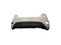 PARAGOLPES TRASERO FORD FIESTA BLANCO 2010
