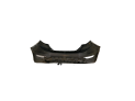 PARAGOLPES TRASERO FORD FIESTA BLANCO 2010