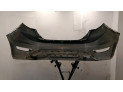 PARAGOLPES TRASERO FORD FIESTA BLANCO 2010