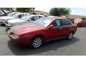 COMPRESOR AIRE ACONDICIONADO ALFA ROMEO 166 2001