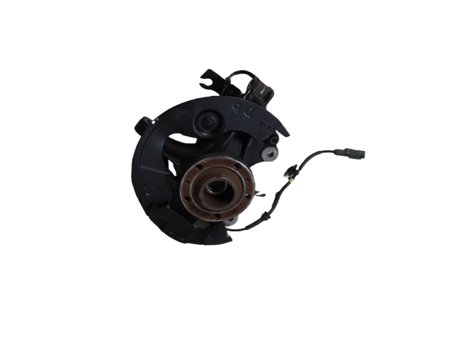 MANGUETA DELANTERA IZQUIERDA CITROEN C4 2014