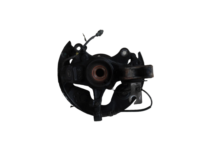 MANGUETA DELANTERA IZQUIERDA CITROEN C4 2014