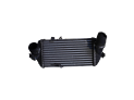 Intercooler KIA CEED 2015