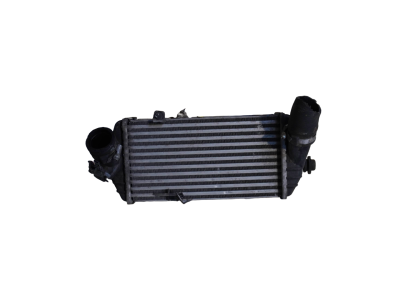 Intercooler KIA CEED 2015