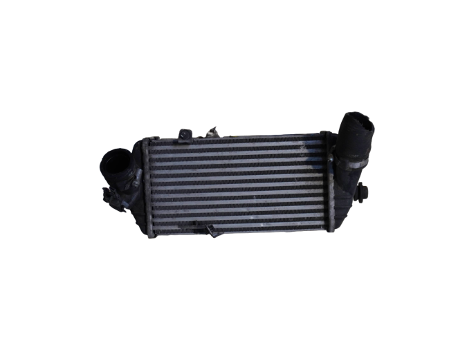 Intercooler KIA CEED 2015