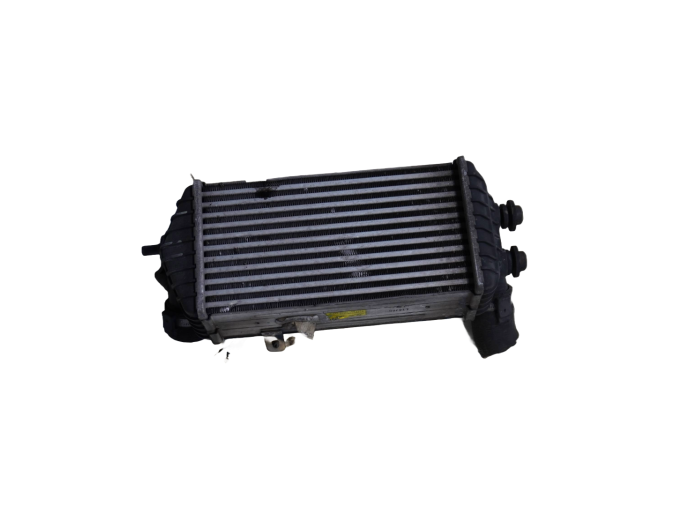 Intercooler KIA CEED 2015