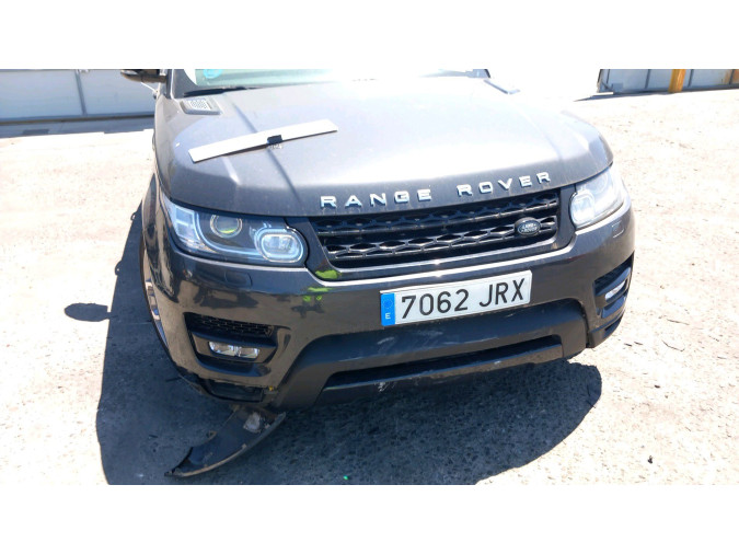 ALETA DELANTERA IZQUIERDA LAND ROVER RANGE ROVER SPORT 2016