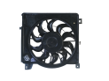 VENTILADOR OPEL ASTRA 2008