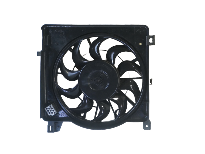 VENTILADOR OPEL ASTRA 2008