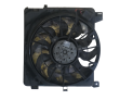 VENTILADOR OPEL ASTRA 2008