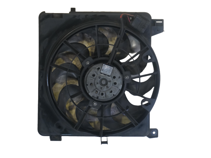 VENTILADOR OPEL ASTRA 2008