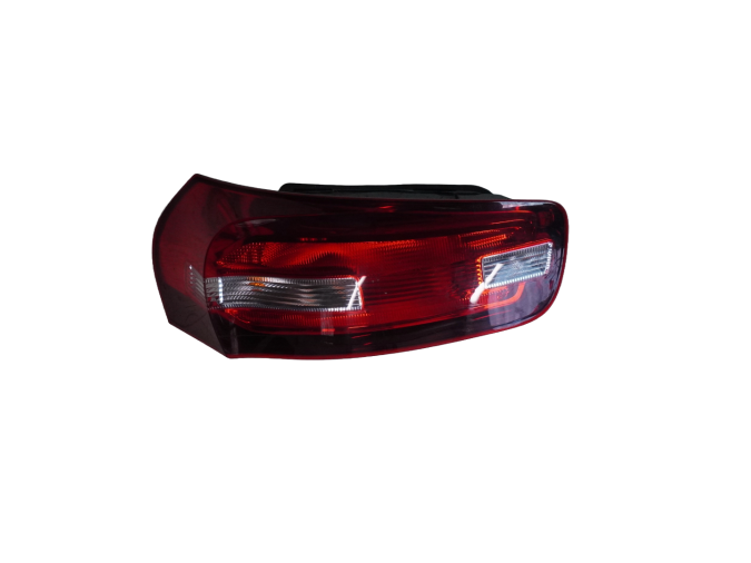 PILOTO TRASERO IZQUIERDO CITROEN C4 PICASSO 2015