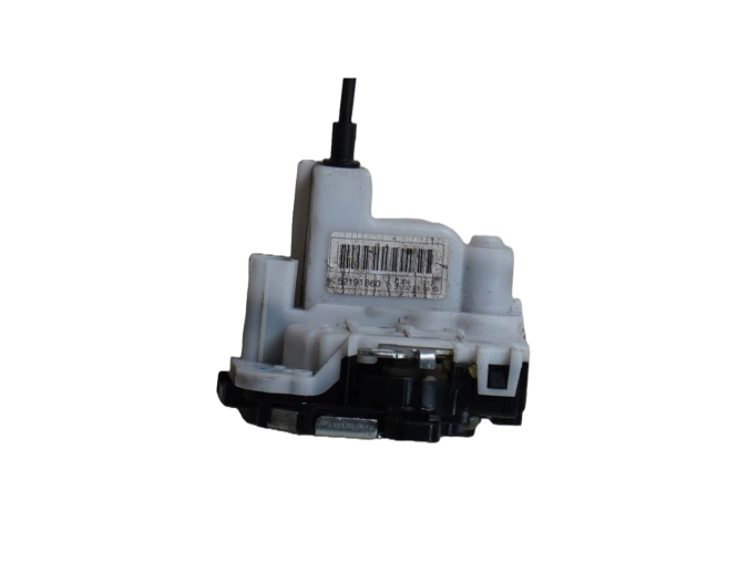 CERRADURA PUERTA DELANTERA DERECHA FIAT 500 2021