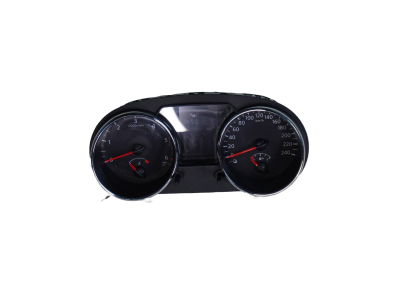 CUADRO INSTRUMENTOS NISSAN QASHQAI+2 2010