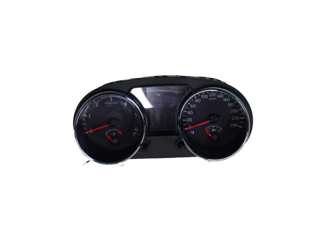 CUADRO INSTRUMENTOS NISSAN QASHQAI+2 2010