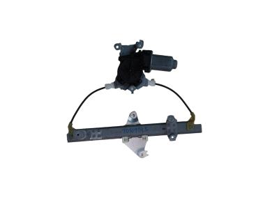 ELEVALUNAS TRASERO DERECHO NISSAN QASHQAI+2 2010