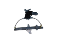 ELEVALUNAS TRASERO DERECHO NISSAN QASHQAI+2 2010