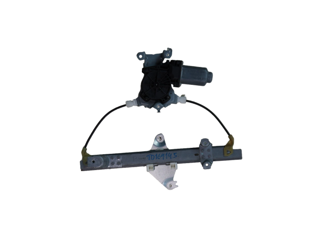 ELEVALUNAS TRASERO DERECHO NISSAN QASHQAI+2 2010