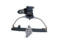 ELEVALUNAS TRASERO DERECHO NISSAN QASHQAI+2 2010