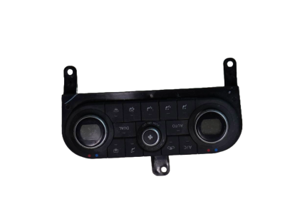 MANDO CALEFACCIÓN NISSAN QASHQAI+2 2010