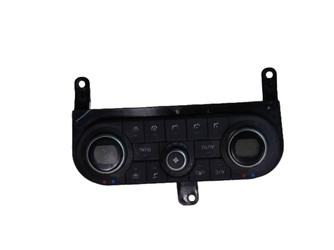 MANDO CALEFACCIÓN NISSAN QASHQAI+2 2010