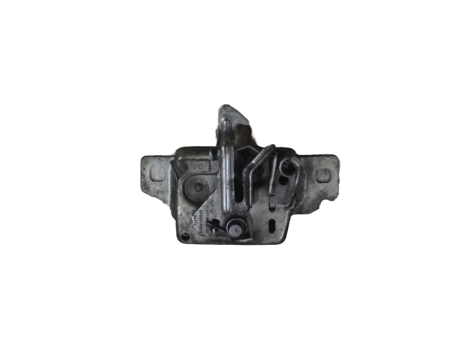 CERRADURA CAPO RENAULT KANGOO EXPRESS 2015