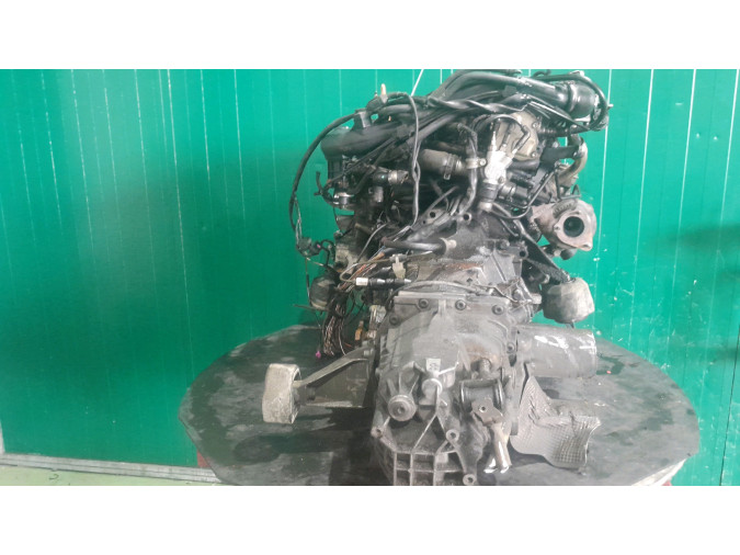 Motor VOLKSWAGEN PASSAT 1999