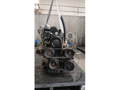 Motor HYUNDAI ATOS 1998