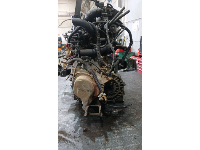 Motor HYUNDAI ATOS 1998