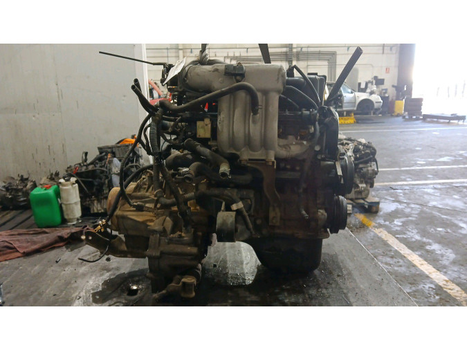 Motor HYUNDAI ATOS 1998