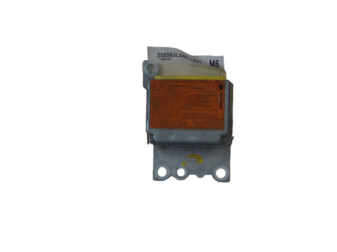 KIT AIRBAG NISSAN NV200 2015