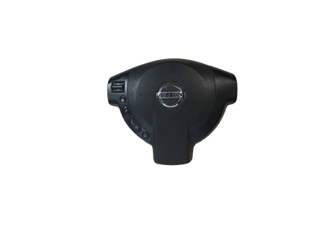 KIT AIRBAG NISSAN NV200 2015