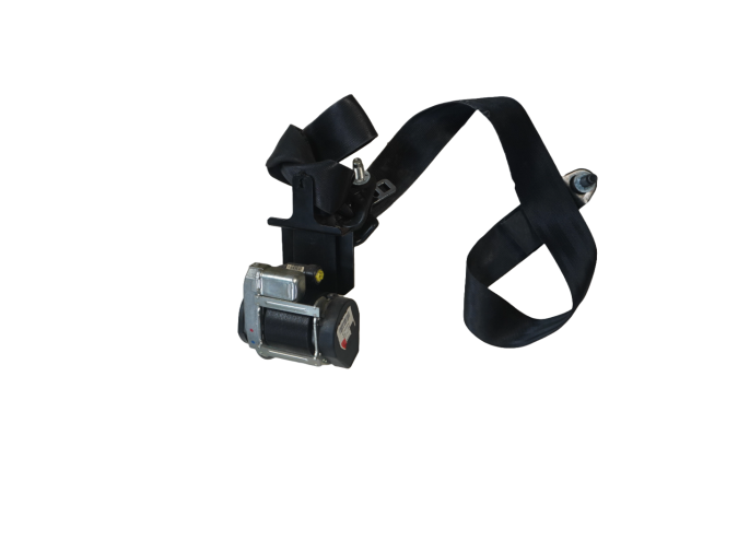 KIT AIRBAG NISSAN NV200 2015