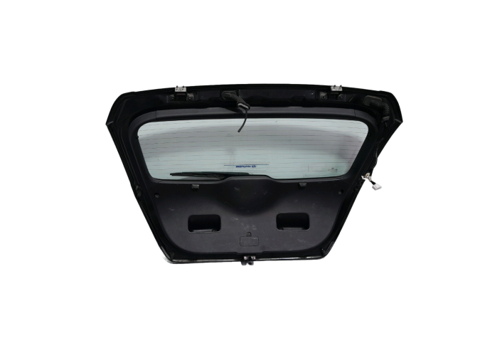 PORTON TRASERO HYUNDAI I30 NEGRO 2007